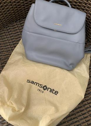 Рюкзачок samsonite6 фото