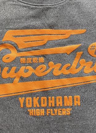 Superdry футболка2 фото