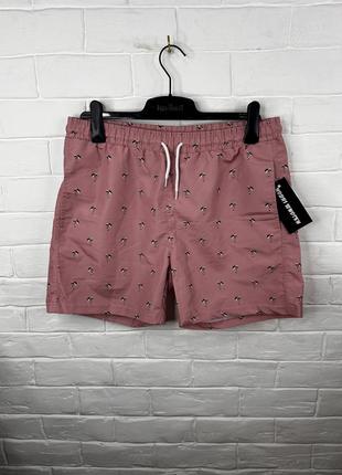 Шорты мужские