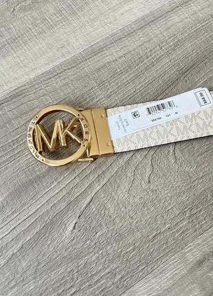 Ремень michael kors новый,оригинал3 фото