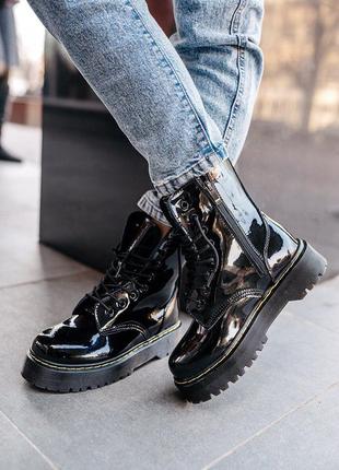 Черевики dr.martens galaxy черевики