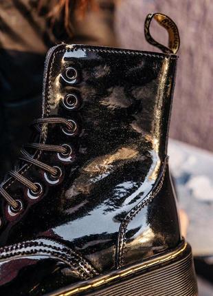 Ботинки dr.martens galaxy черевики2 фото