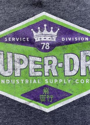 Superdry футболка3 фото