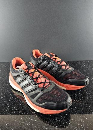 Кроссовки adidas supernova. размер 46,