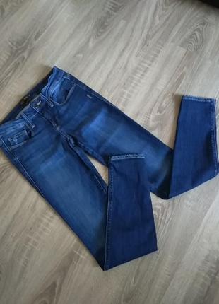 Стильные джинсы genetic denim (usa) оригинал