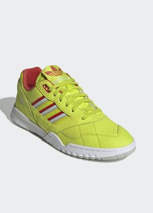 Новые кроссовки adidas a. r. trainer5 фото