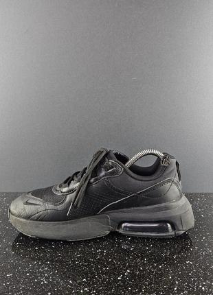 Кросівки nike air max verona. шкіра. розмір 405 фото