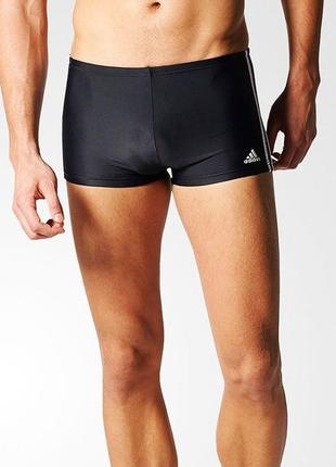 Чоловічі плавки adidas boxer 3s