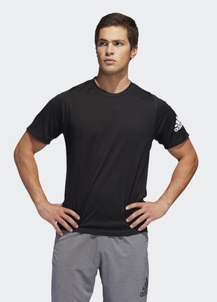 Футболка мужская adidas freelift sport ultimate du1426