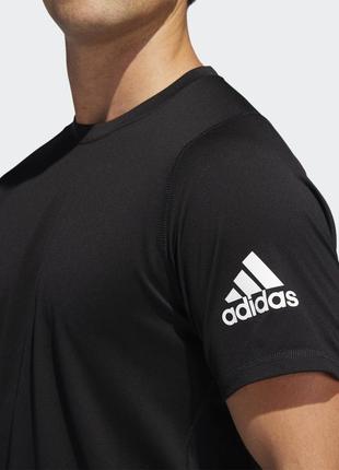 Футболка чоловіча adidas freelift sport ultimate du14265 фото