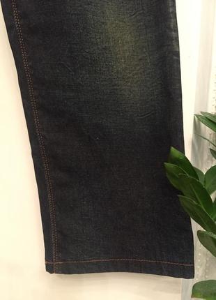Эффектные плотные джинсы colin’s6 фото