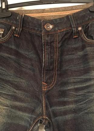 Эффектные плотные джинсы colin’s5 фото