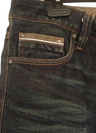Эффектные плотные джинсы colin’s10 фото