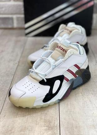 Кросівки adidas streetball кросівки