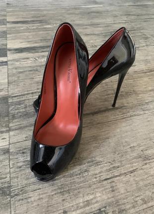 Туфлі vitto rossi