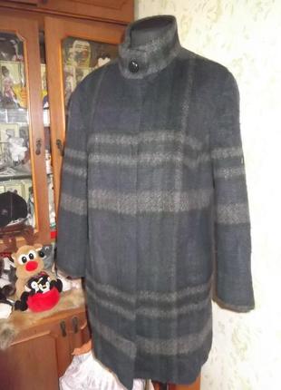 Пальто сезон весна-осень