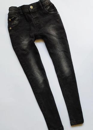Класні джинси next, зріст 110 см (4-5 років).