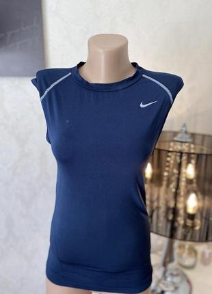 Спортивная майка 🎽 nike