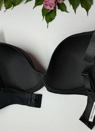 Шикарный бюстгальтер orhideja 188-000 черного цвета спейсер прибалтика орхидея