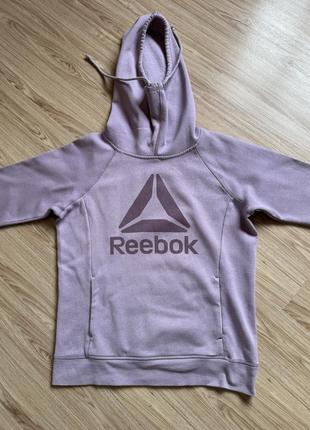 Спортивная кофта от reebok4 фото