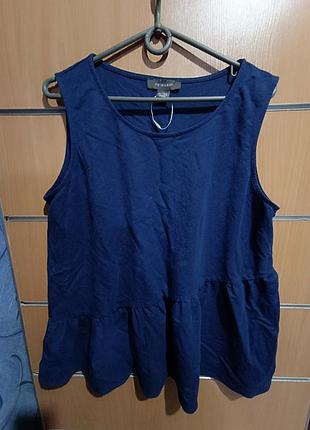 Primark,новая женская блуза р.м
