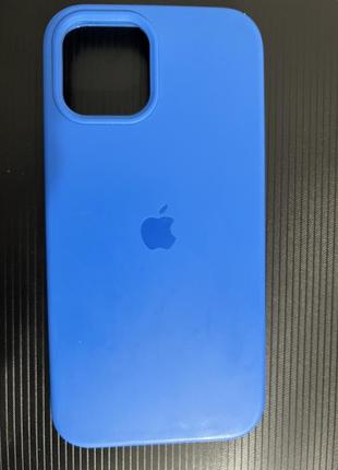 Чохол iphone 12 pro max1 фото