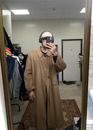 Мужское пальто kiton6 фото