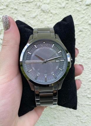 armani exchange ax2135