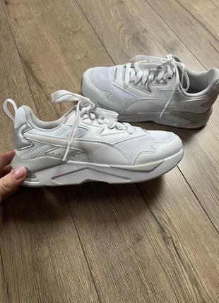 Кроссовки puma1 фото