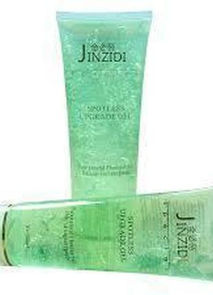 Термаж гель проводник для ультразвуковой терапии jinzidi spotless opgrage gel 300 ml green