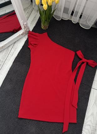 Елегантна сукня1 фото