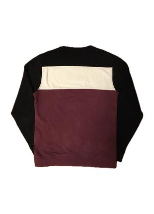 Vans retro sweatshirt2 фото