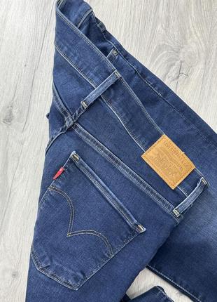 Джинсы levi’s клеш премиум коллекция оригинал