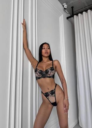 Комплект білизни 💖