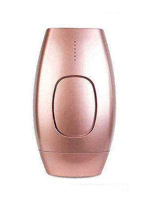 Фотоэпилятор 700000 вспышек intense pulsed light модель a109