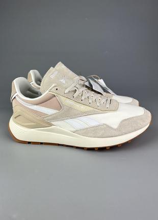 Оригінал! фірмові кросівки reebok classic leather legacy az