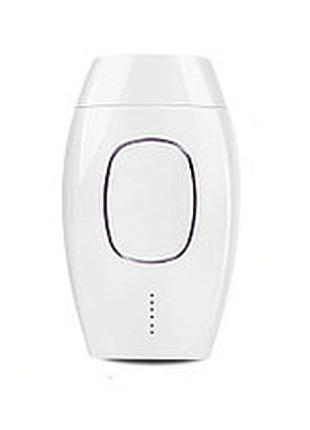 Фотоэпилятор 700000 вспышек intense pulsed light модель a109