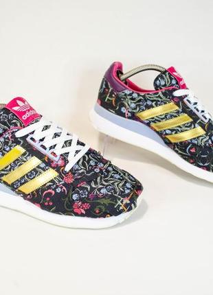 Adidas zx 500 og кроссовки для бега оригинал! размер 37-38 23,5 см