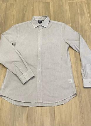 Акція 🎁 стильна класична сорочка armani bag exchange

Giorgio armani bag hooded zip-up track jacket