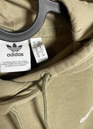 Кофта толстовка худи adidas р.xs-s5 фото