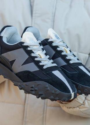 New balance xc-72 grey