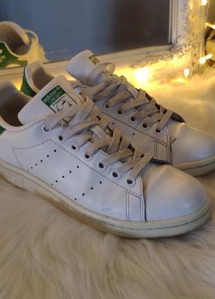 Кроссовки adidas stan smith6 фото