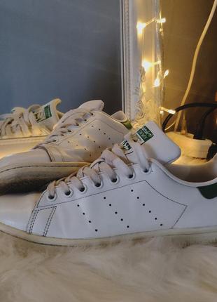 Кроссовки adidas stan smith1 фото