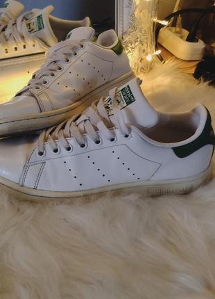 Кроссовки adidas stan smith3 фото