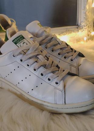 Кроссовки adidas stan smith2 фото