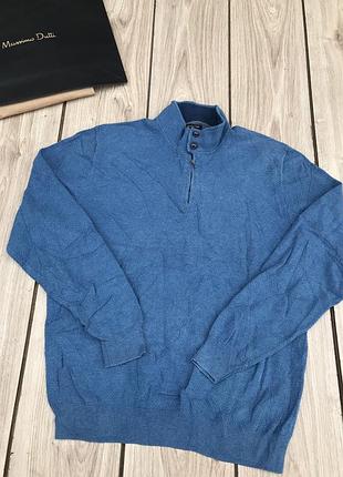 Светр massimo dutti