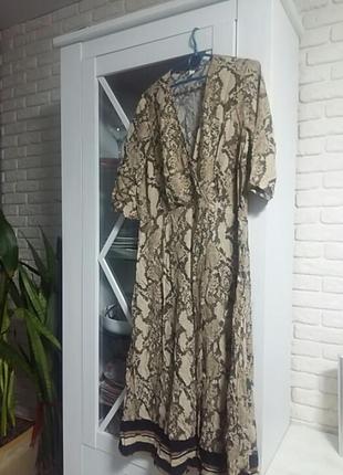 Плаття h&m
