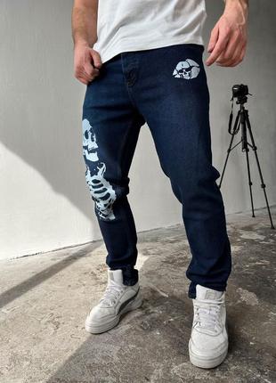 Шикарні, якісні джинси2 фото