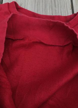 Светр polo ralph lauren реглан кофта свитер лонгслив стильный  худи пуловер актуальный джемпер тренд3 фото