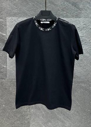 Брендовые футболки calvin klein
